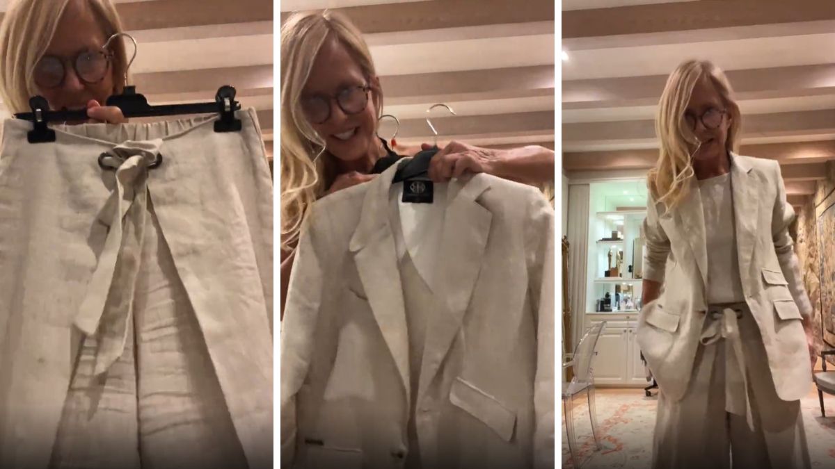 Cecilia Bolocco Hijo