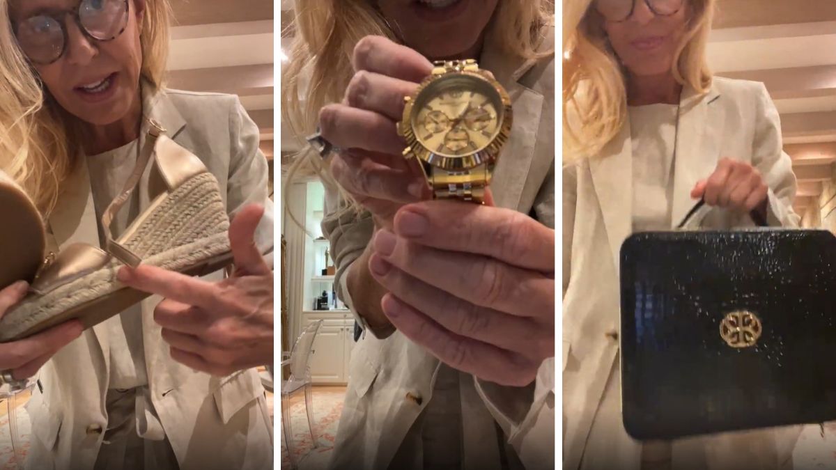 Cecilia Bolocco Hijo