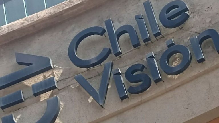 Chilevisión Programa (2)