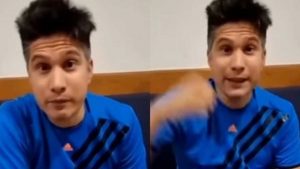 Filtran las infrahumanas condiciones del centro de rehabilitación donde estaba Chyno Miranda