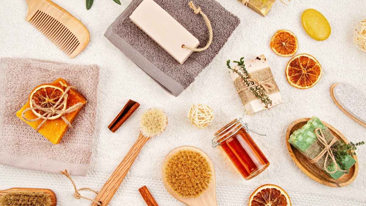 belleza medio ambiente