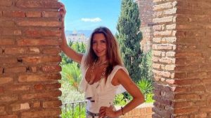 Créditos Instagram @maca_venegas_