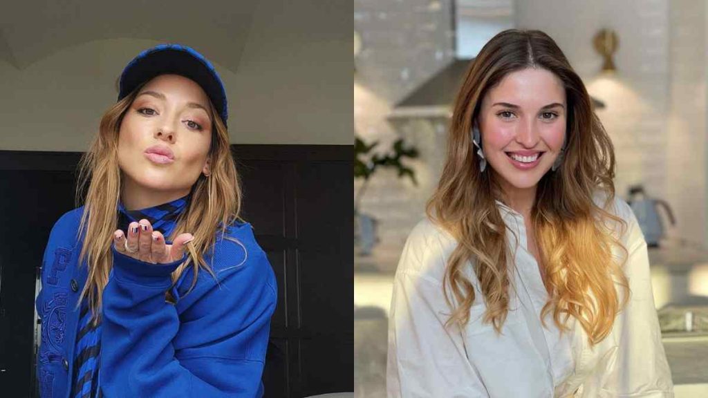 Kel Calderón Belén Soto