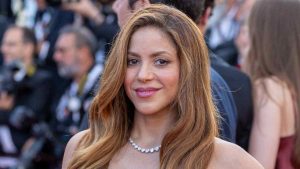 ¡Se encontró con Piqué en el evento!: Shakira compartió importante logro deportivo de su hijo