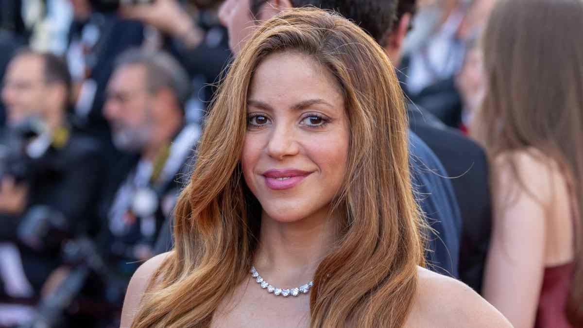 ¡Se encontró con Piqué en el evento!: Shakira compartió importante logro deportivo de su hijo