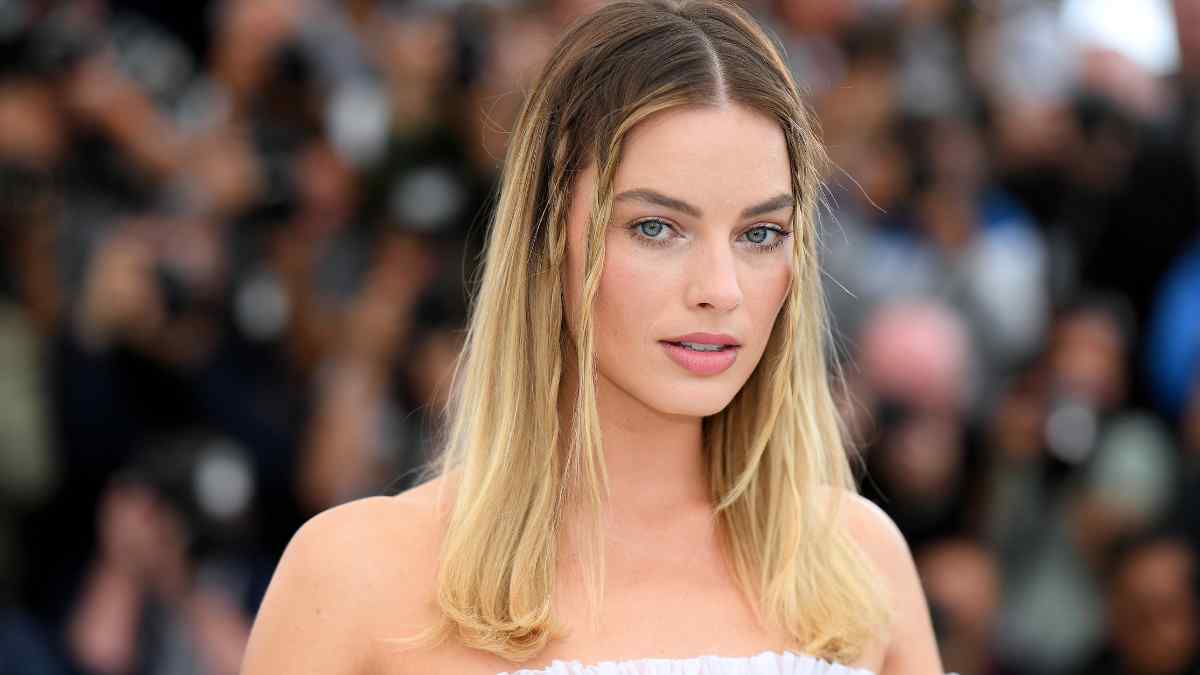 Margot Robbie se llenó de críticas por su foto de portada en reconocida revista