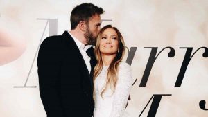 ¡Más enamorados que nunca!: Jennifer Lopez y Ben Affleck compartieron íntimo video en sus redes sociales