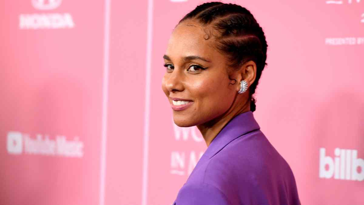 Otro artista que no va al Mundial: Alicia Keys se bajó a último minuto de Qatar y explican el por qué