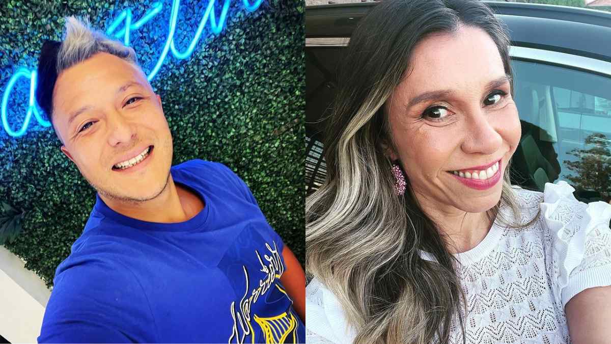 Sergio Rojas reveló por qué despidieron a Cecilia Gutiérrez de Me Late y quién tomó la decisión