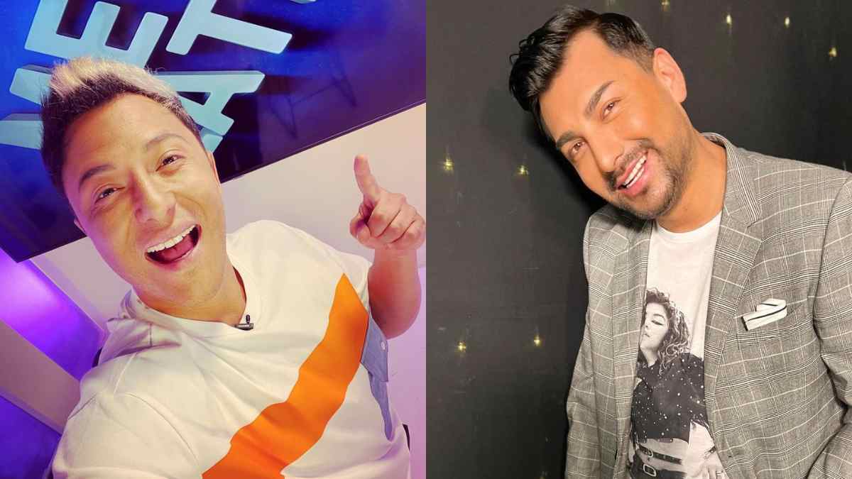 ¿Más que amigos?: Andrés Caniulef reveló íntimos detalles de su relación con Sergio Rojas