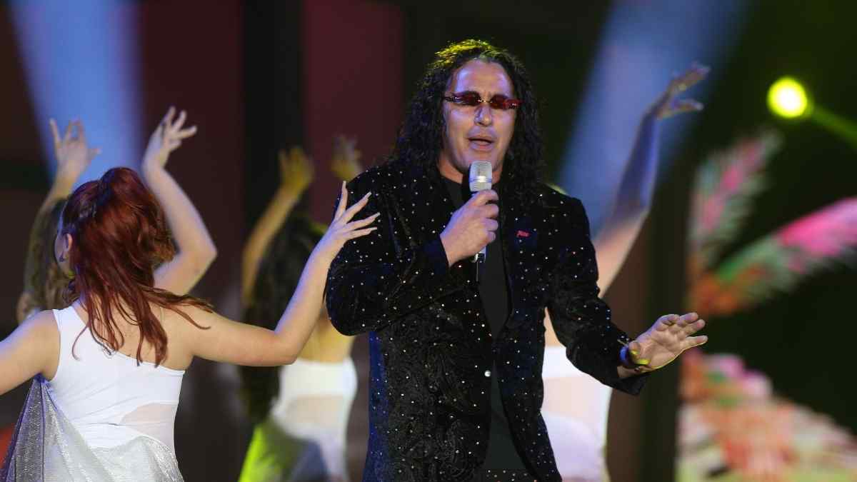 José Luis Repenning Leo Rey