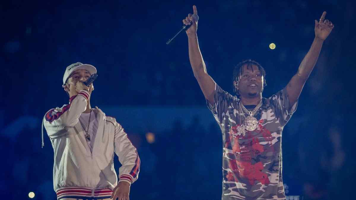 Créditos Teletón