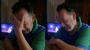 "Se le fue un 0 de más": Hombre se volvió viral por error en su donación para la Teletón