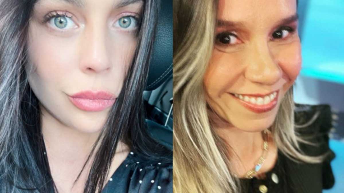 Daniela Aránguiz, sin filtro contra Cecilia Gutiérrez: "Lo que no sabe lo inventa"