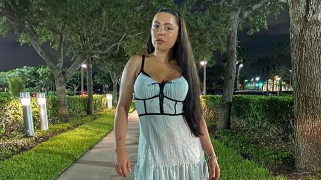 Daniela Aránguiz genera rumores de reconciliación al recibir especial regalo