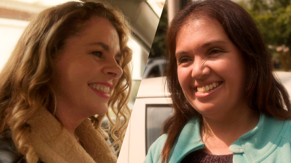 De Conductora a Conductora: Las mujeres toman el volante