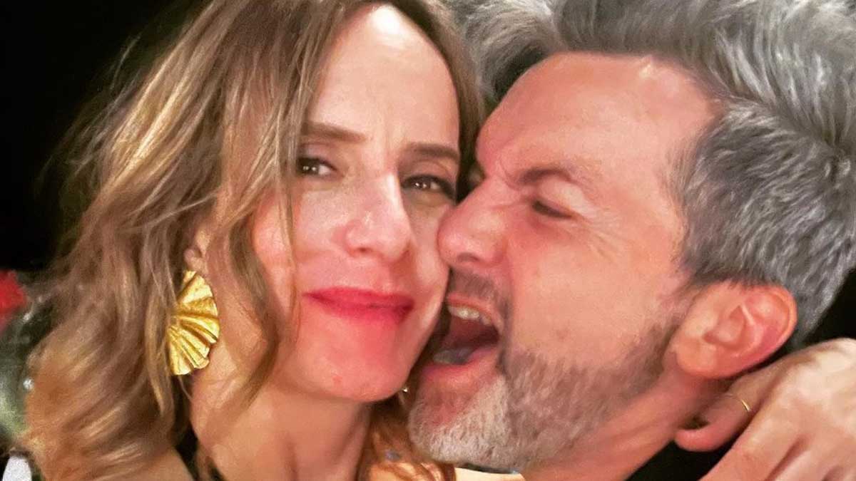 "Qué lindos nos salieron": Diana Bolocco publicó tierna foto de sus hijos