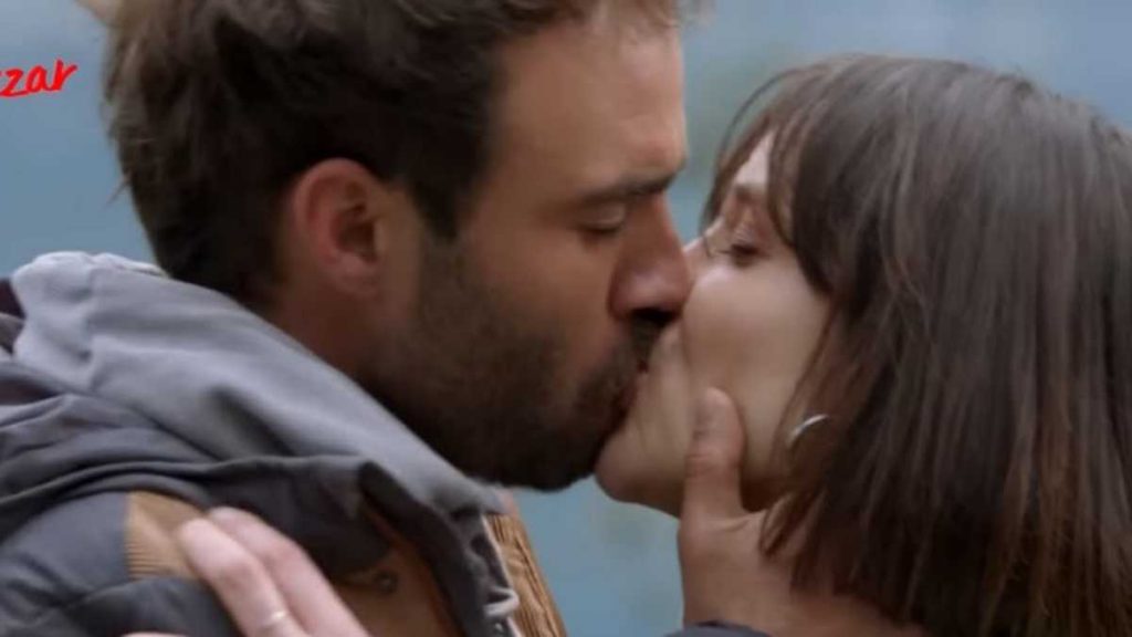 Felipe Rojas Y Daniela Ramírez