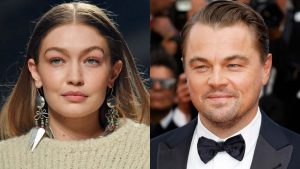 La verdadera razón por la que Leo DiCaprio y Gigi Hadid mantienen su relación privada