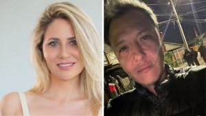 Gissella Gallardo se fue con todo en contra de Sergio Rojas: El periodista podría irse tras las rejas