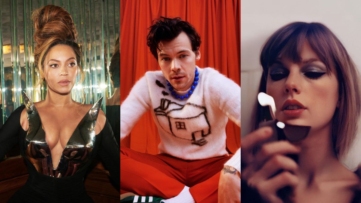 Nominaciones Premios Grammy 2023: ¿Cuáles son los artistas más nominados?