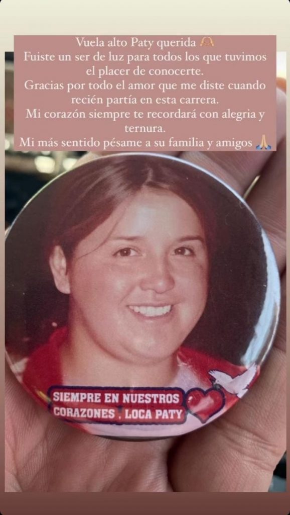 Historia De Karen Bejarano