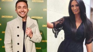 "En mi carrera me han dicho...": Hugo Valencia le respondió a Pamela Díaz