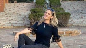 La predicción de Kenita Larraín sobre si se llegará o no a la meta de la Teletón: "Estuve mirando…"