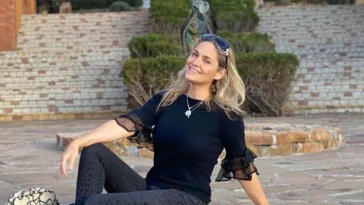 La predicción de Kenita Larraín sobre si se llegará o no a la meta de la Teletón: "Estuve mirando…"