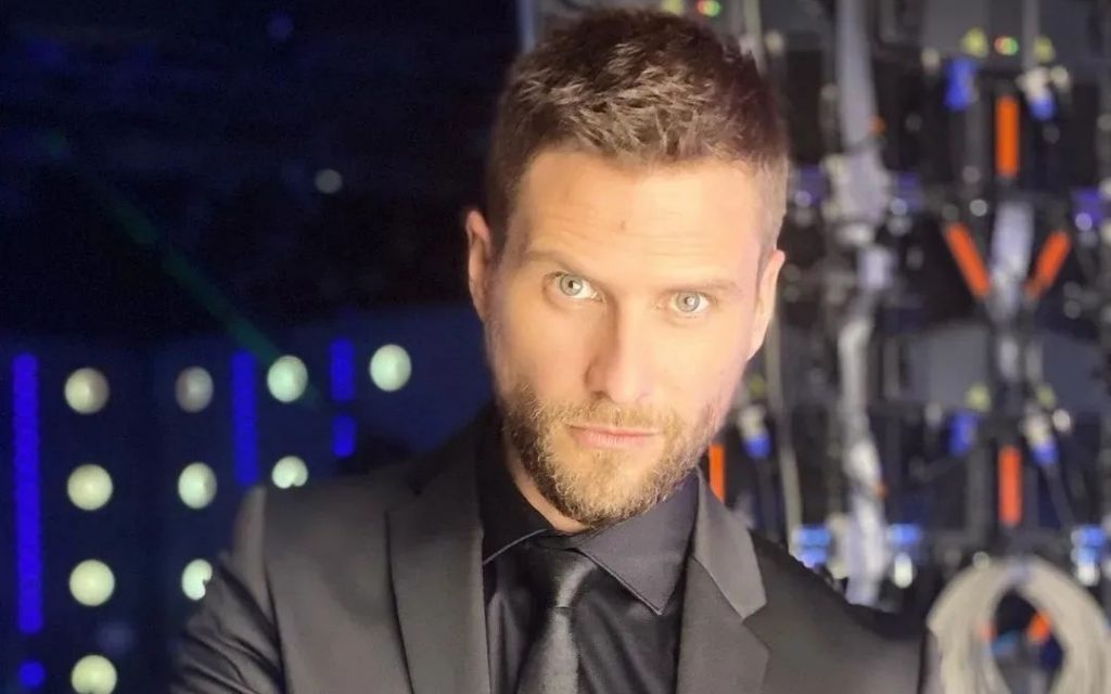 JP Cretton Pamela Díaz