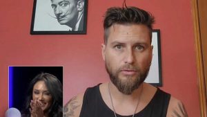 ¡No se guardó nada!: JP Cretton reveló todo lo que no entiende de Pamela Díaz