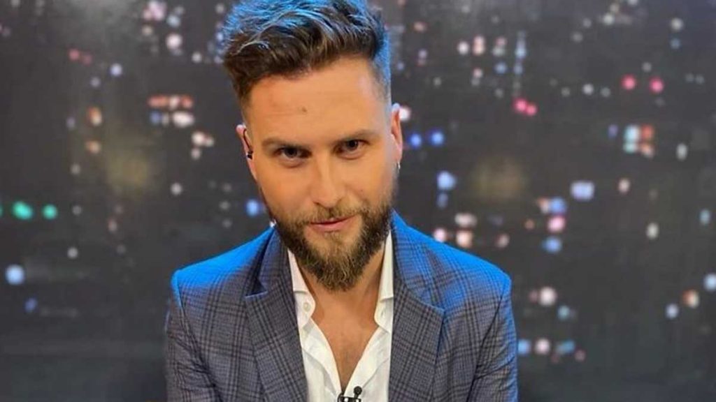 Jean Philippe Cretton