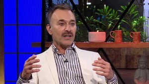 "Pinchamos harto": Jordi Castell desclasificó su romance con un escort