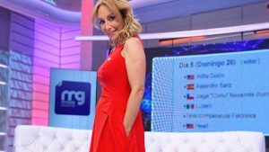 ¡Lo confesó todo!: Karen Doggenweiler reveló por qué no animó el Festival de Viña cuando trabajaba en TVN