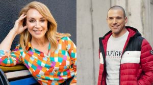 ¡Hasta Neme se sorprendió! Karen Doggenweiler hace una especial confesión sobre Julián Elfenbein