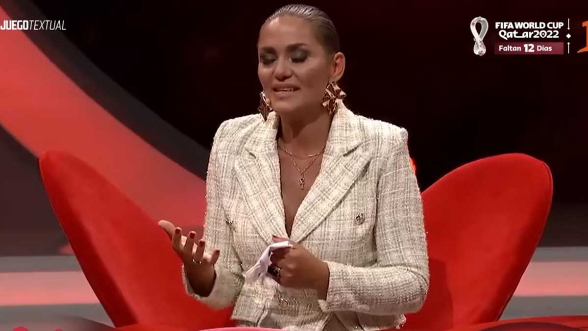 "Todavía es muy doloroso": Kenita Larraín habló de la pérdida de su embarazo