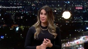 Laura Prieto reveló el calificativo que le decían en los pasillos por trabajar en Me Late