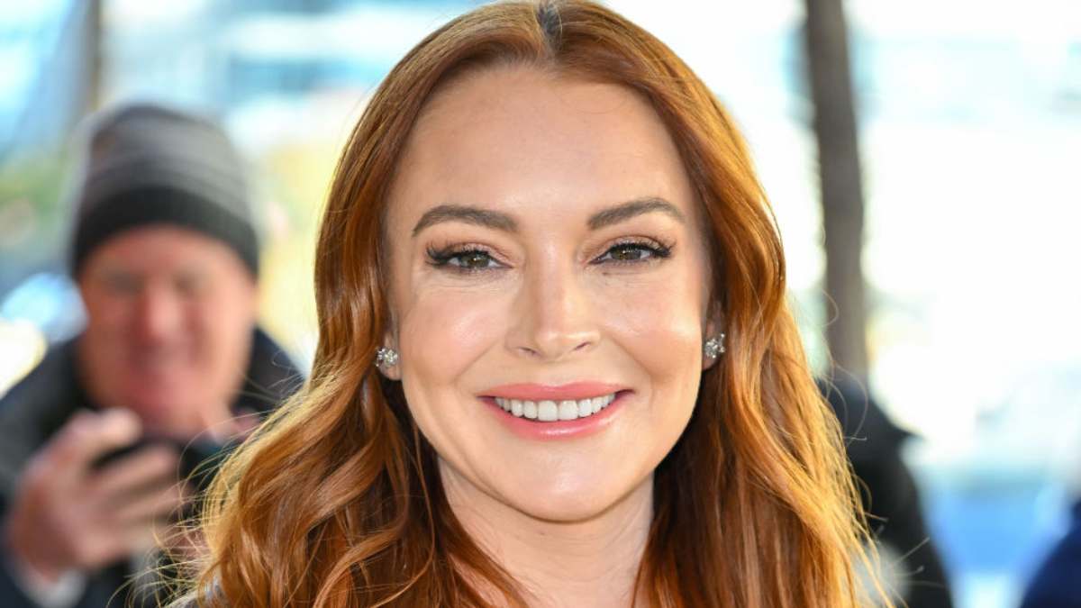 ¡Lindsay Lohan vuelve con todo! ¿Habrá reboot de Chicas Pesadas y un Viernes de Locos?