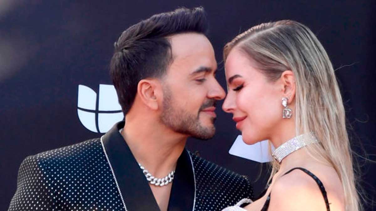 Latin Grammy 2022: los mejores looks se tomaron la alfombra roja