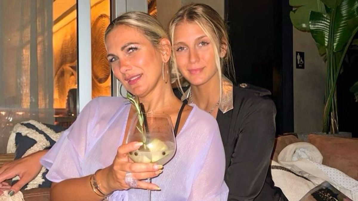 Hija mayor de María Alberó celebró con todo sus 26: Así fue su piropeado cumpleaños