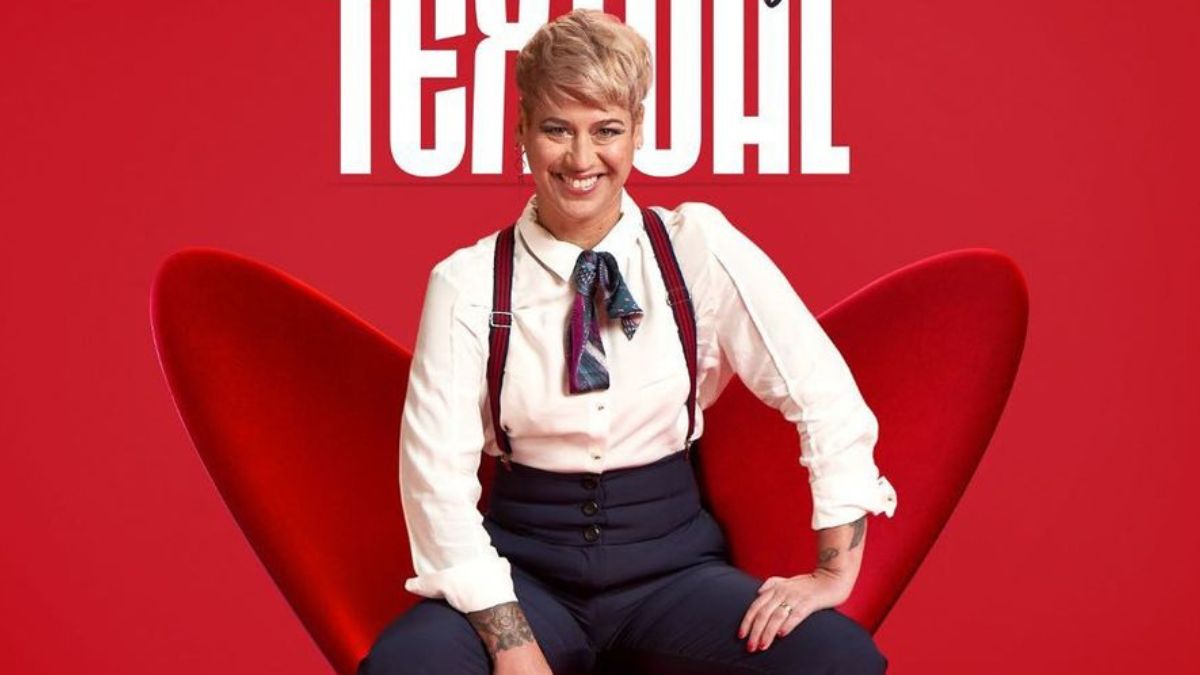 María Jimena Pereyra sobre su paso por Juego Textual: "Todo se está dando increíble"