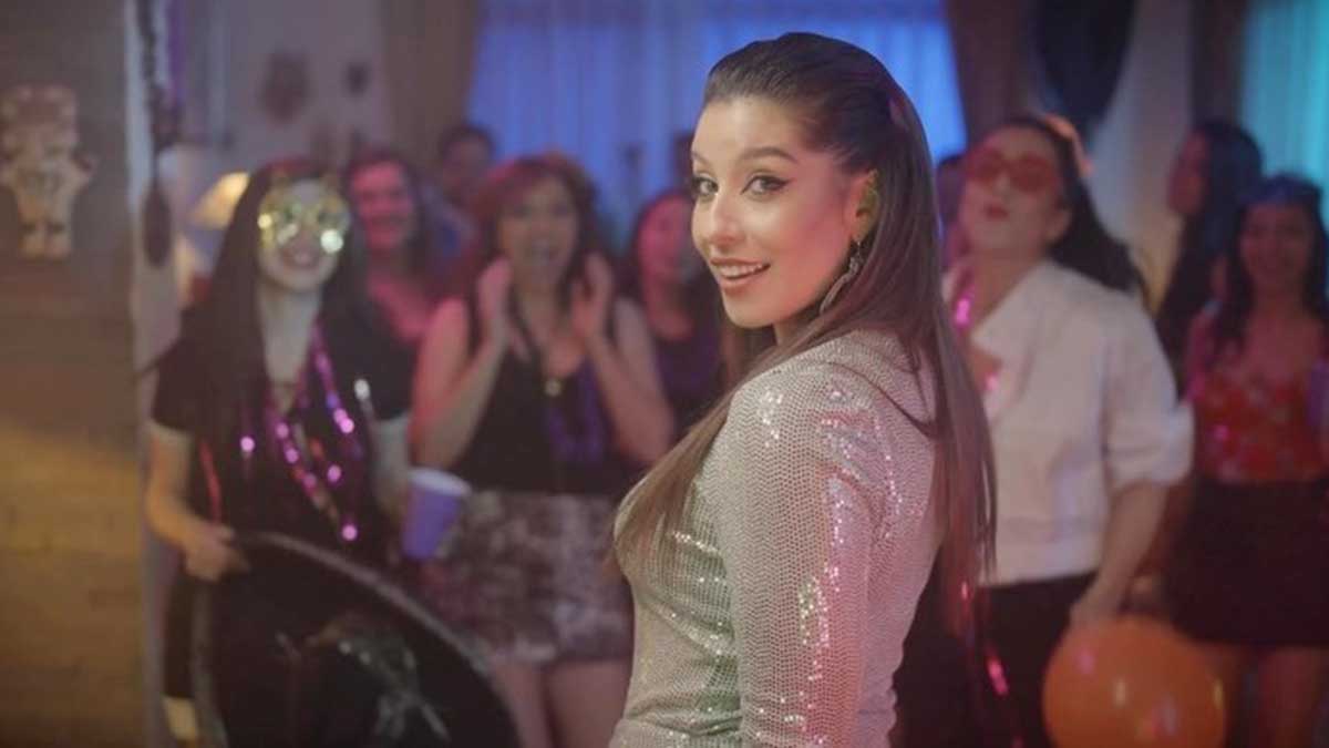 Coté Quintanilla reveló si quiere, o no, presentarse en el Festival de Viña