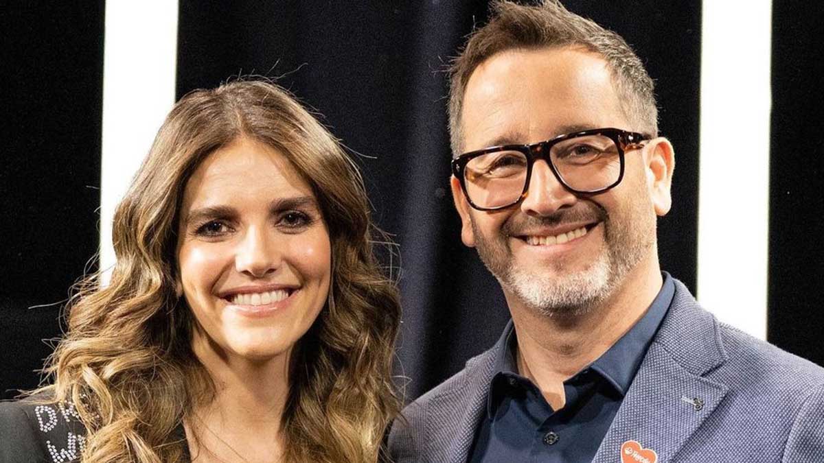 Filtran la condición de María Luisa Godoy para animar el Buenos Días a Todos