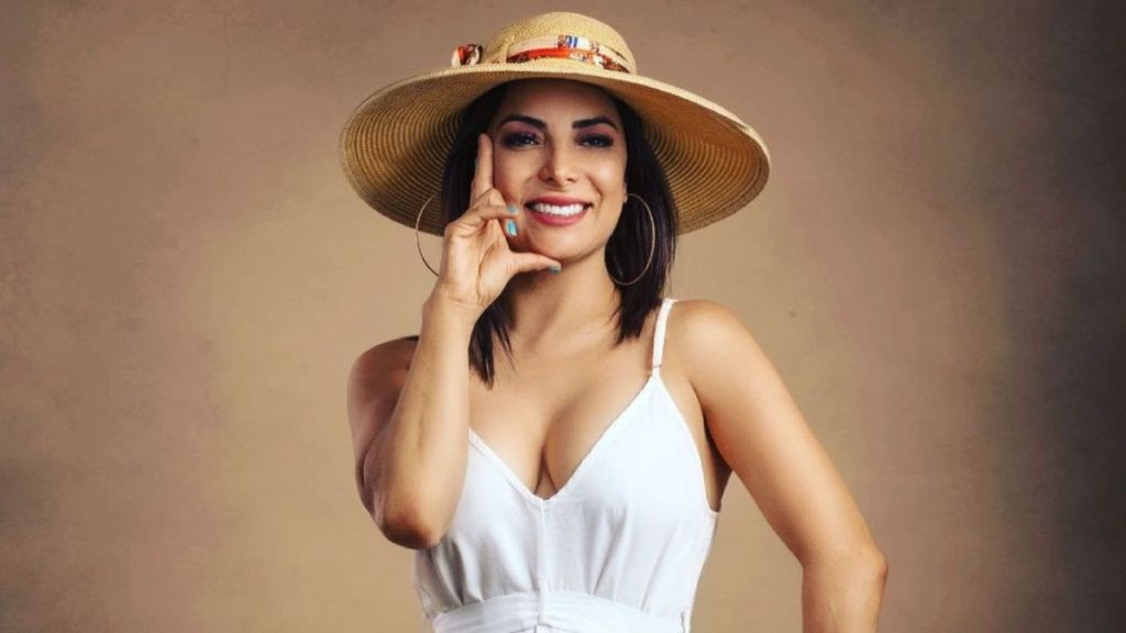 Mariela Montero Hijo