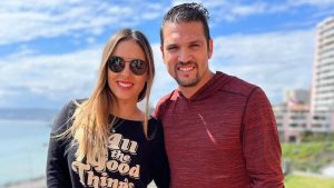 Maura Rivera y Mark González celebran el cumpleaños de su hijo con tierno video