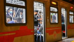 Metro de Santiago dio el gran golpe con nuevo beneficio para los usuarios