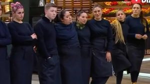 "Queda descalificada de la competencia": Participante de El Discípulo del Chef fue eliminada por delicado motivo