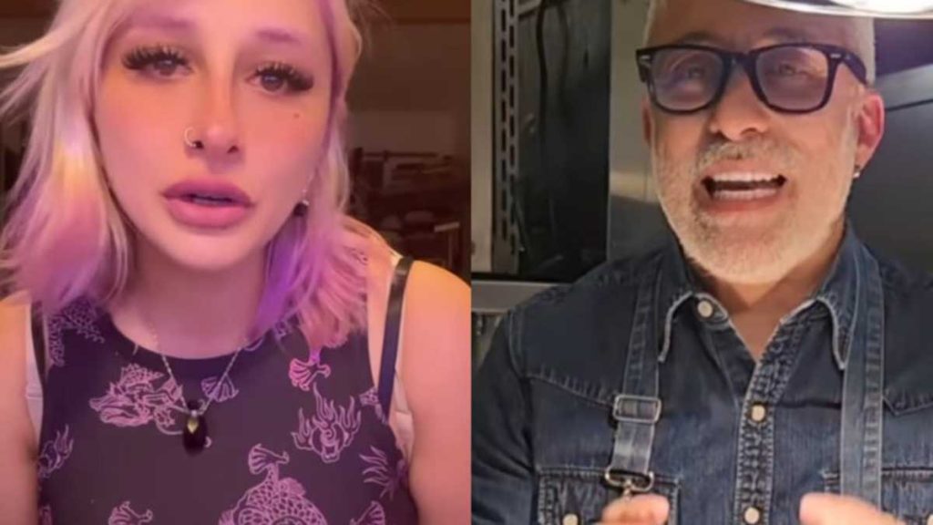 Miel Blanca Y Sergi Arola