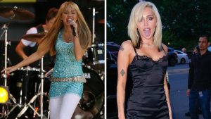 Miley Cyrus cumple 30 años: Desde chica Disney a Ícono Rock pansexual