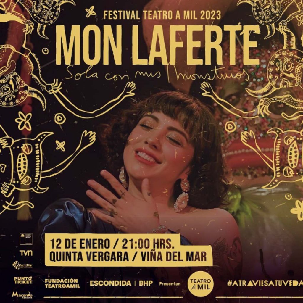 Mon Laferte (1)